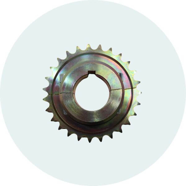 #428 Sprockets