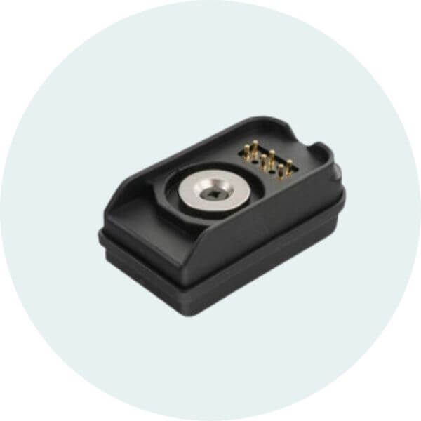 MyChron Power Source & Batteries