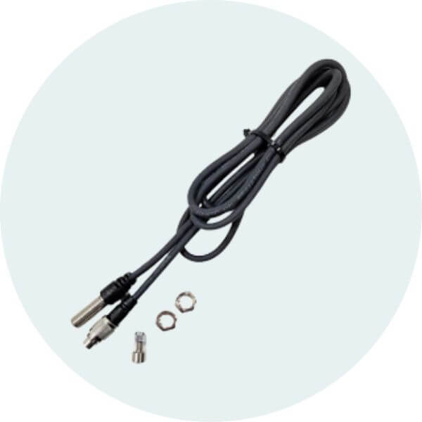 MyChron Speed Sensors