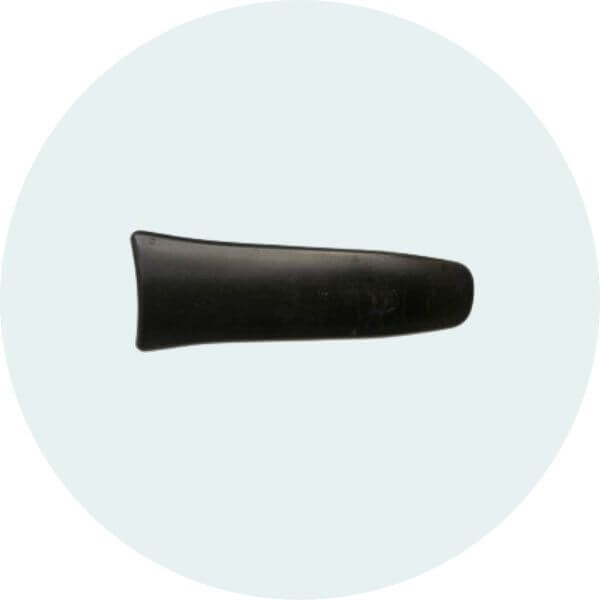 Side Bodywork & Parts