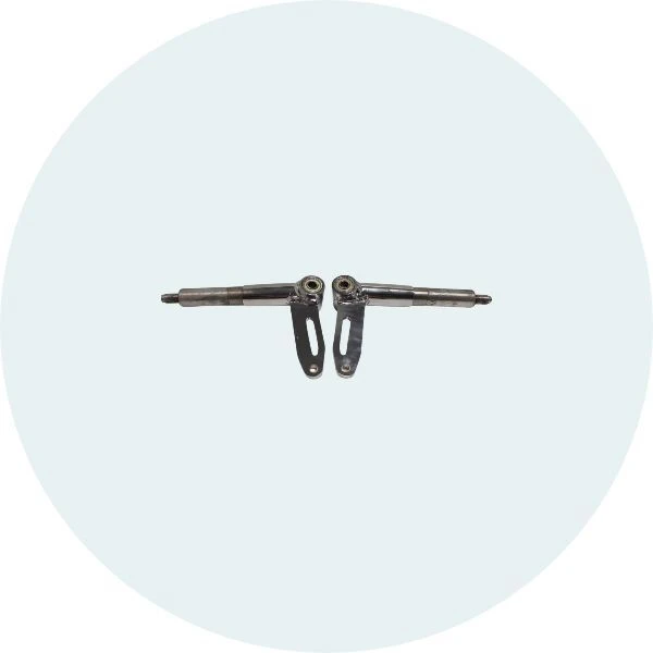 Steering