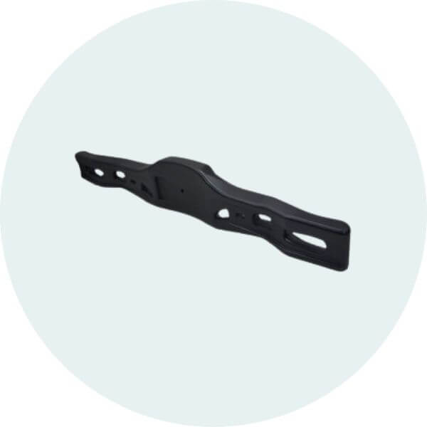 Rear Bodywork & Parts