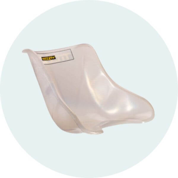 Tillett Kart Seats
