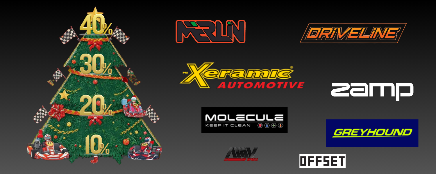 Franklin Kart - Your Source for Kart Parts & Expertise