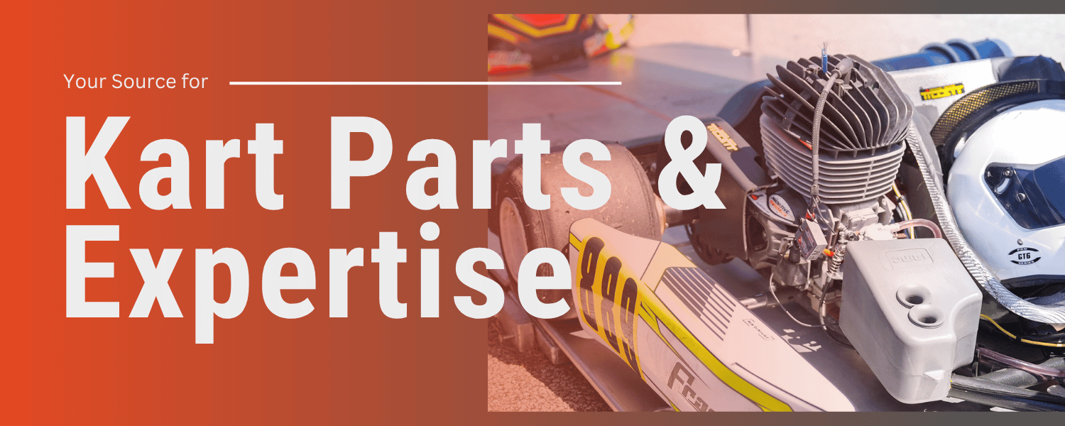 Franklin Kart - Your Source for Kart Parts & Expertise
