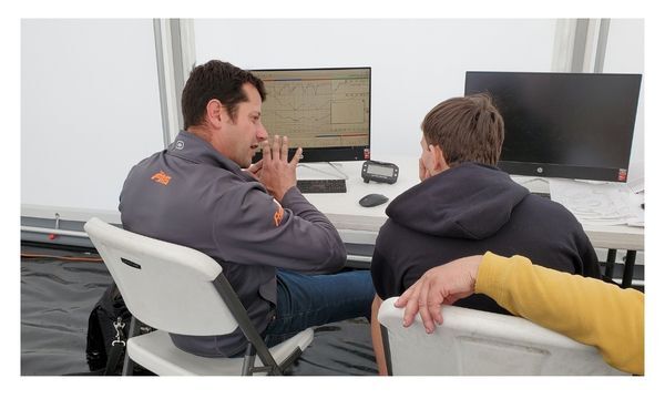 Kart Racing Development Picture