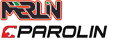 Merlin & Parolin Logo