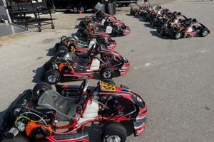Road America Karting School Picture