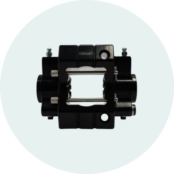 Brake Caliper AP RACE 08