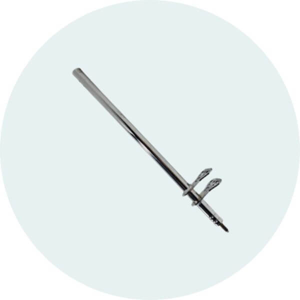 Steering Columns & Tie-Rods