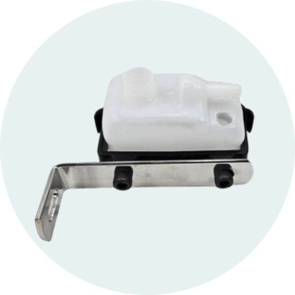 Briggs 206 Accessories