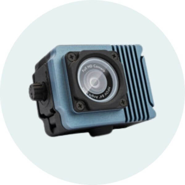 MyChron SmartyCam & Parts