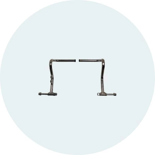 Pedals