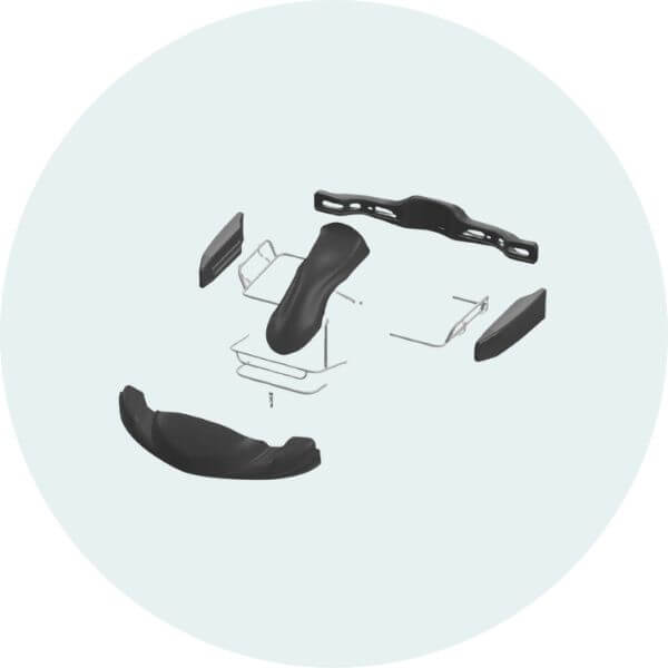 Bodywork - Dynamica Mini