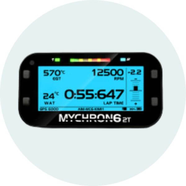 MyChron Gauges & Parts