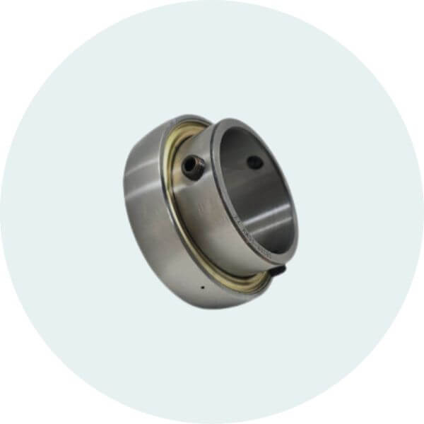 Axle Bearings and Cassettes