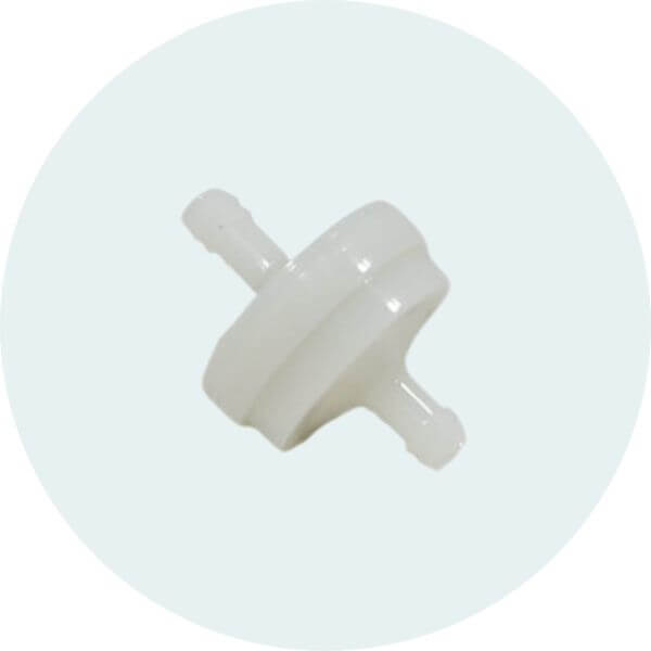 Fuel Lines & Filters