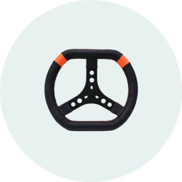 Steering Wheels