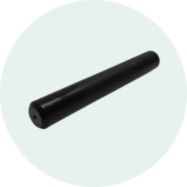 Torsion Bars & Clamps