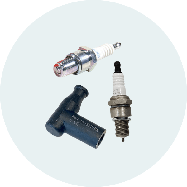 Spark Plugs Spark Plugs