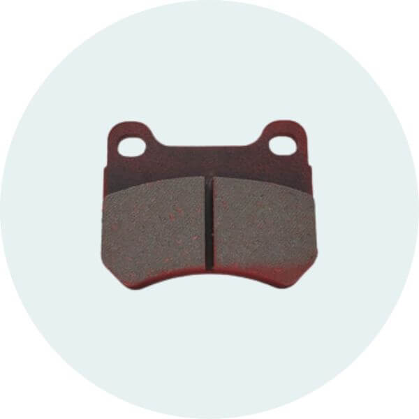 Brake Caliper 32mm