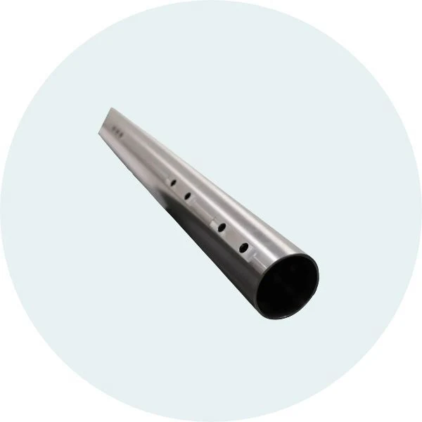 Axles