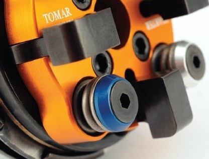 TD22 Clutch and Parts