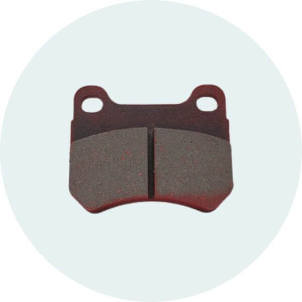 Brake Pads
