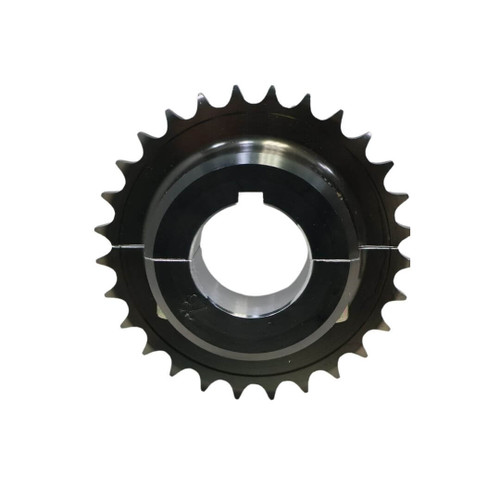 Driveline #428 40mm Aluminum Axle Sprocket | Franklin Kart