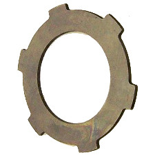 Tomar Rotor for TD23 Clutch | Franklin Kart
