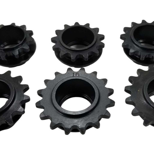 Hilliard 35 Chain Drive Sprocket Franklin Kart