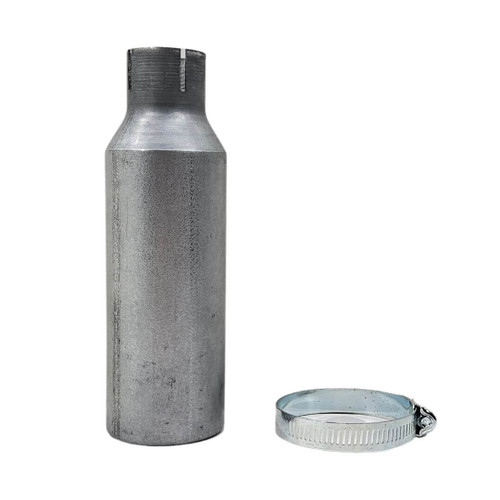 ぶるー RLV B91 Exhaust Silencer | Franklin Kart
