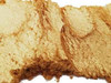 Mica Pearlescent Pigments - Glitter Gold