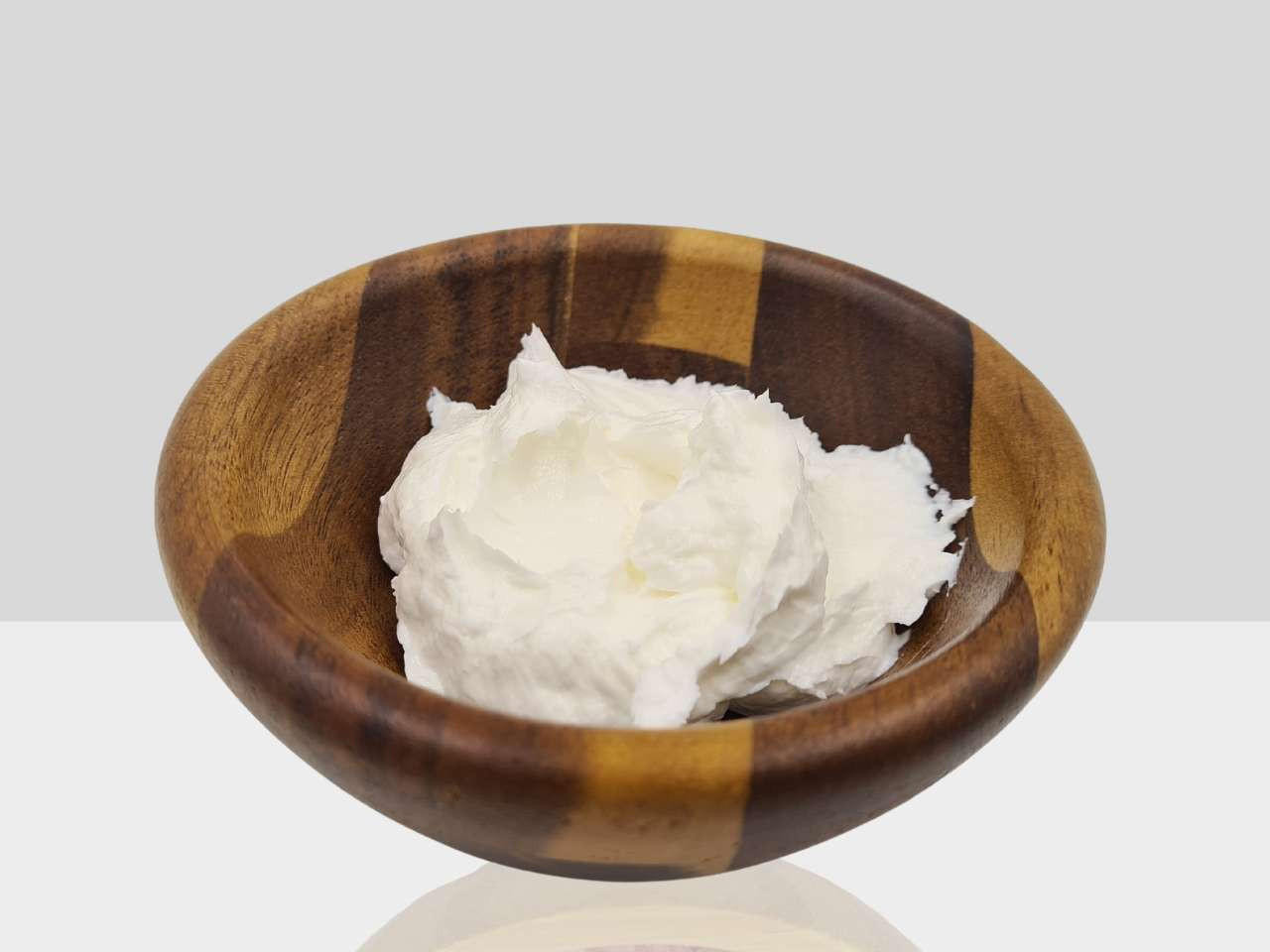 Wholesale Natural Unscented Body Butter Base NEssentials