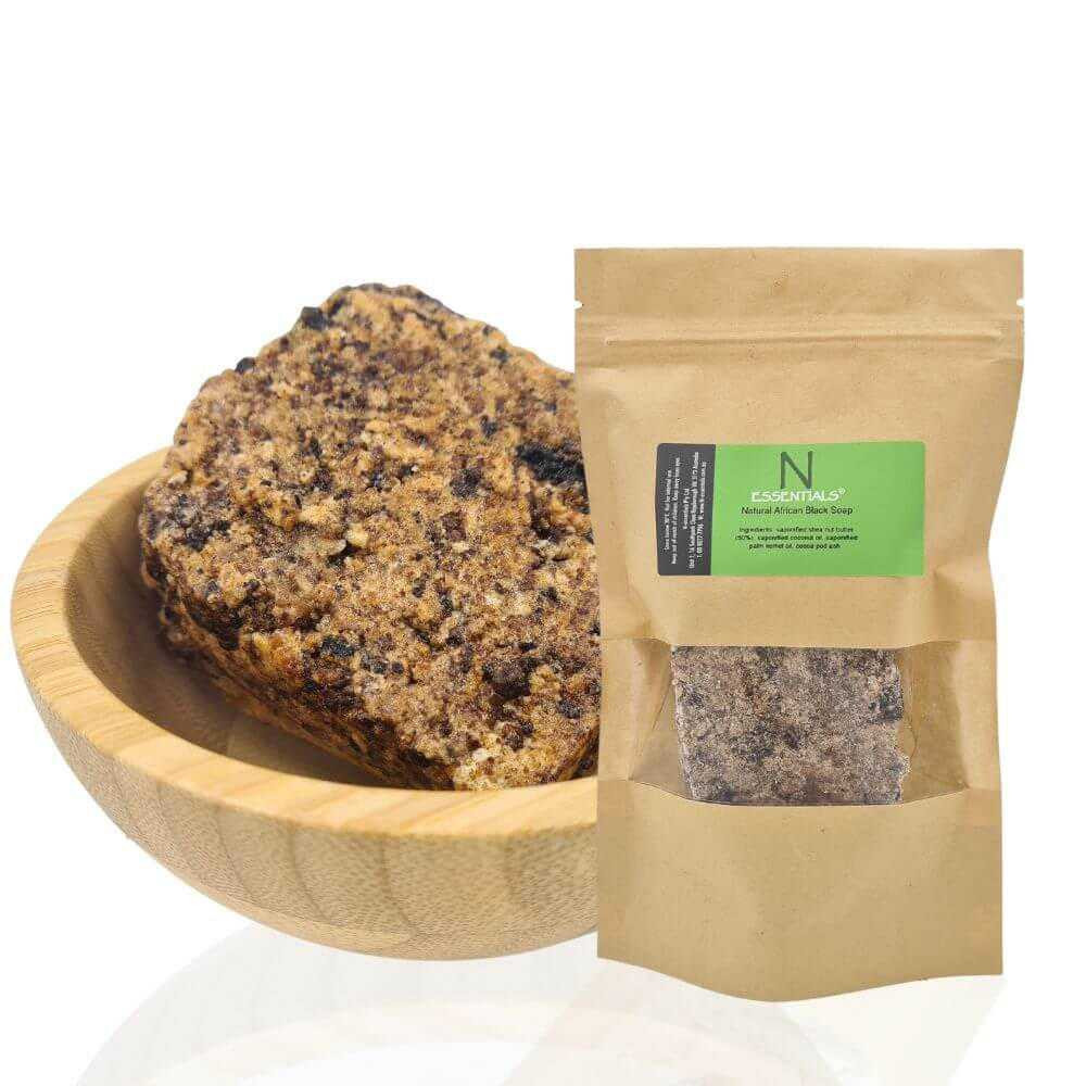 African Black Soap Buy Natural African Soap Online in Australia