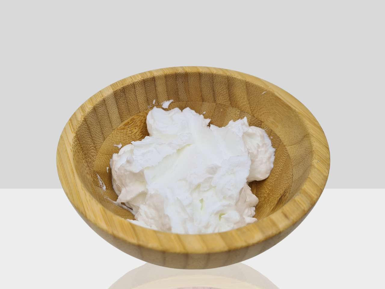 Wholesale Natural Unscented Body Butter Base NEssentials