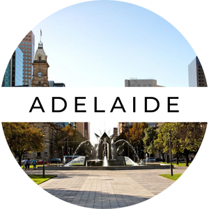 Adelaide