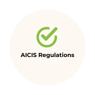 AICIS Regulations