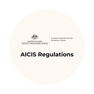 AICIS Regulations