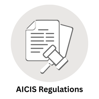 AICIS Regulations