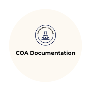 COA Documentation