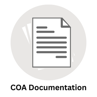 COA Documentation