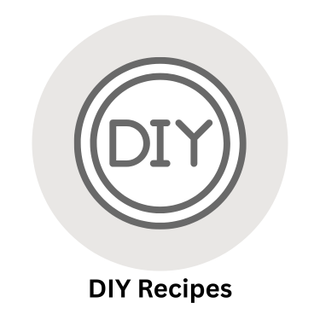 DIY Recipes