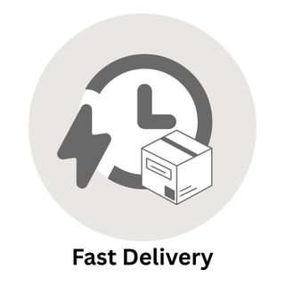 Fast Delivery