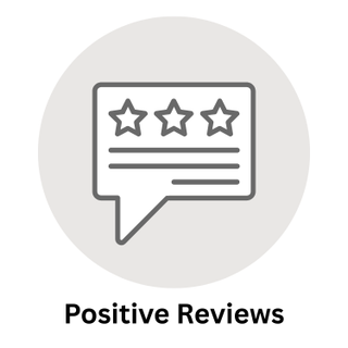 Positive Reviews