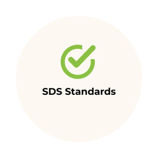 SDS Standards