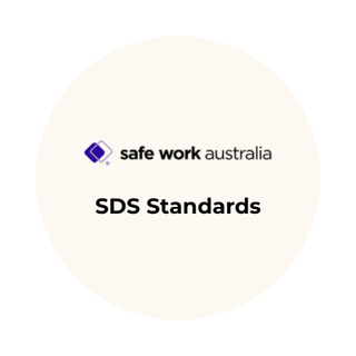 SDS Standards