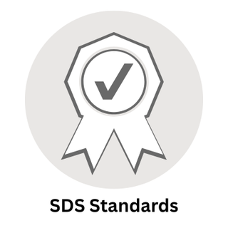 SDS Standards