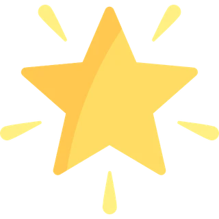 Endorsed Star