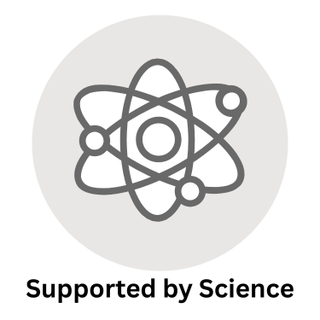 Supported by Science